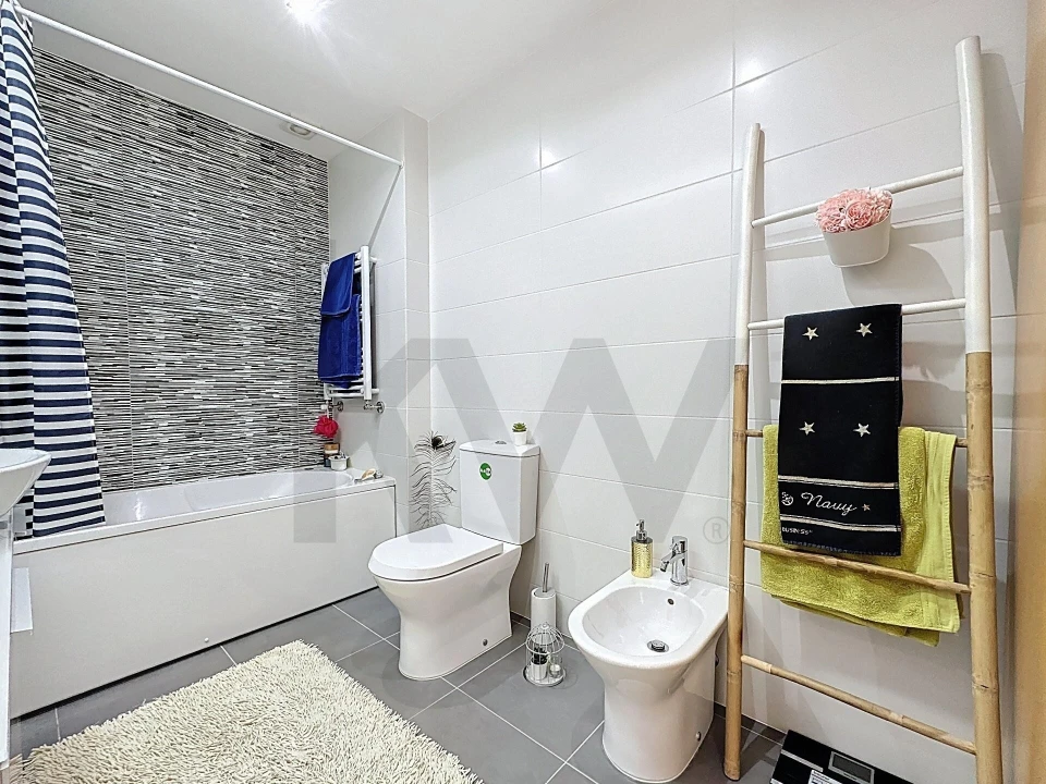 Apartamento T3 para Venda em Santa Maria da Feira, Travanca, Sanfins e Espargo Foto 30