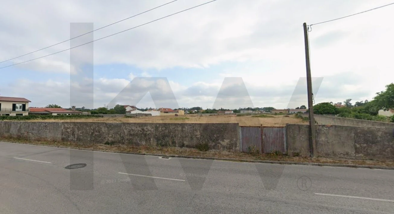 Terreno para Venda em Mira Foto 1