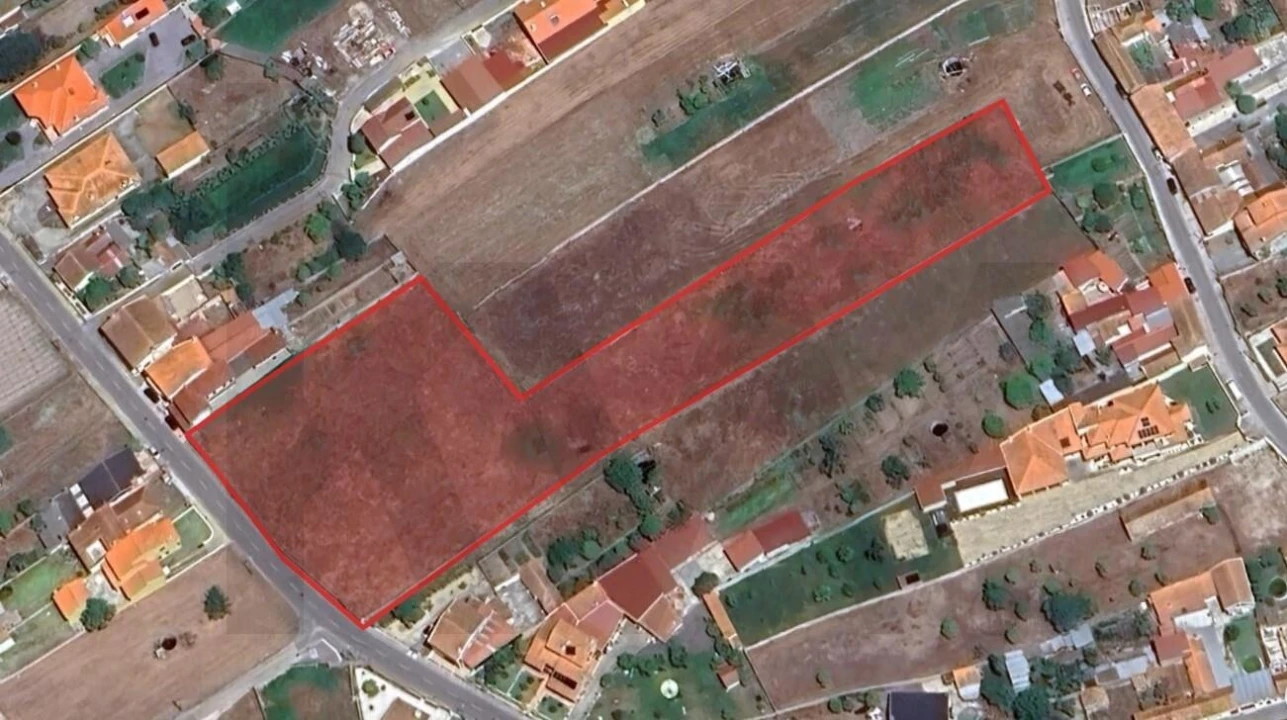 Terreno para Venda em Mira Foto 3