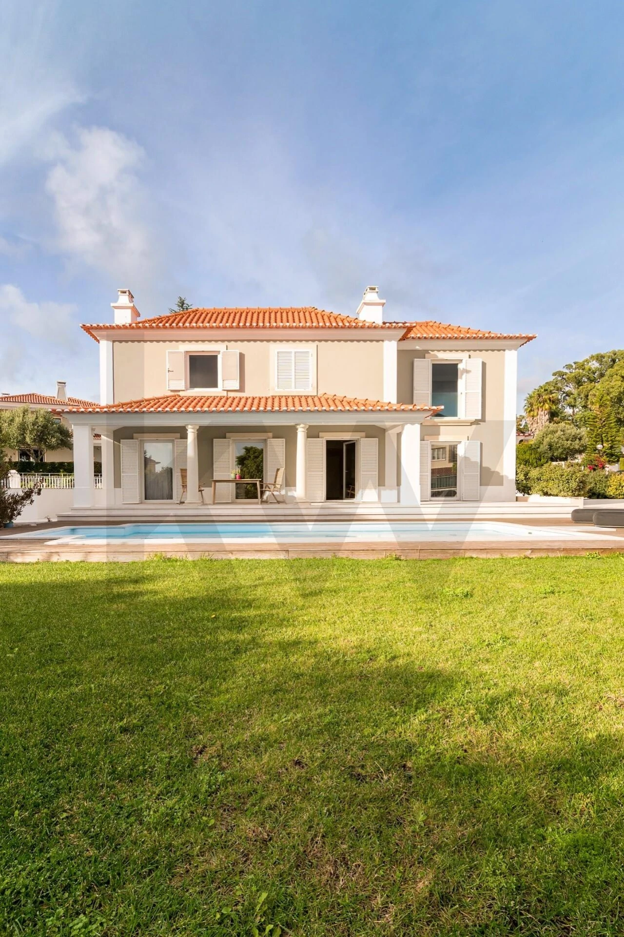 Moradia T4 para Venda em São João das Lampas e Terrugem Foto 25