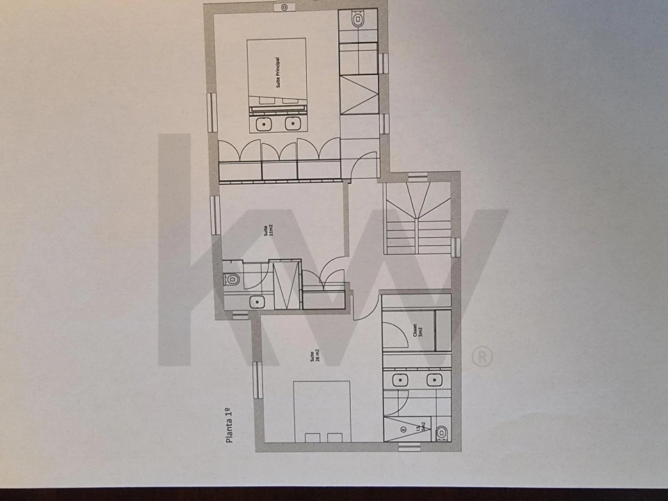 Moradia T4 para Venda em São João das Lampas e Terrugem Foto 28
