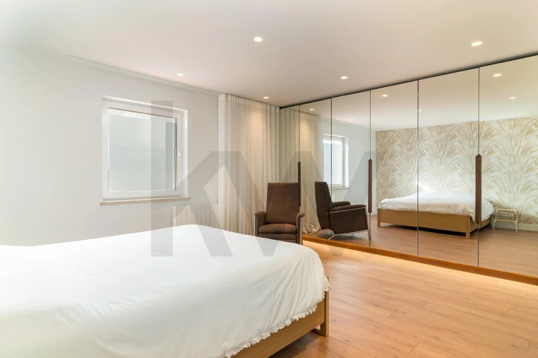 Moradia T4 para Venda em São João das Lampas e Terrugem Foto 16