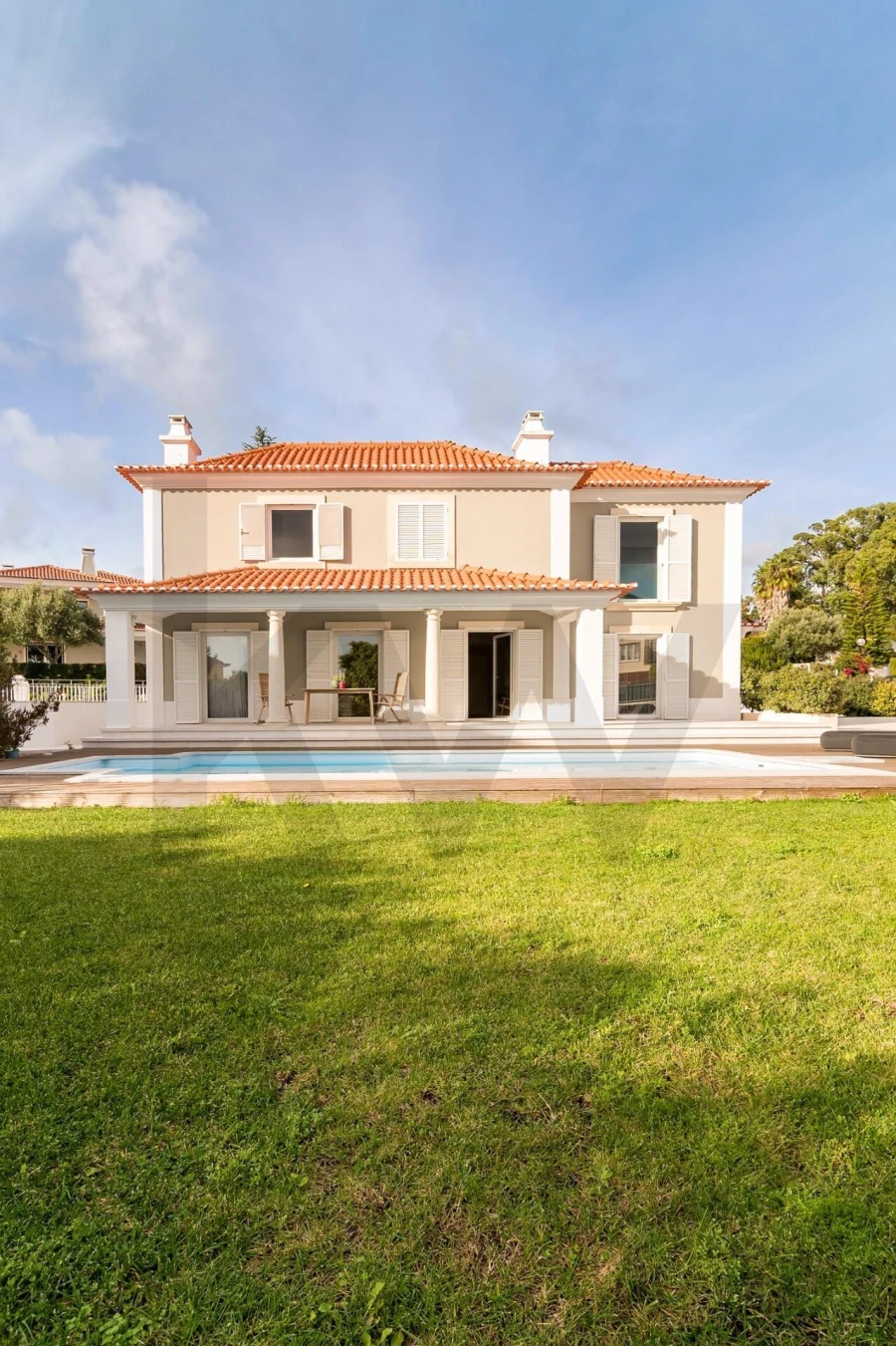 Moradia T4 para Venda em São João das Lampas e Terrugem Foto 25