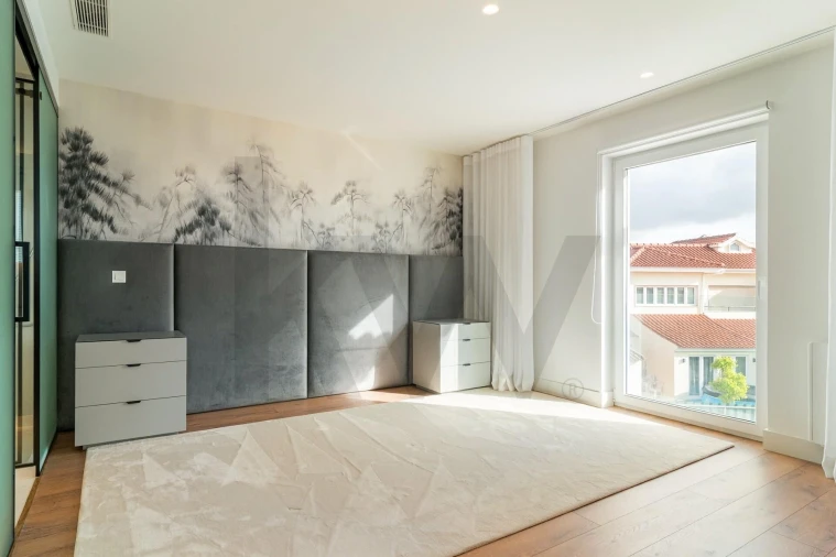 Moradia T4 para Venda em São João das Lampas e Terrugem Foto 12