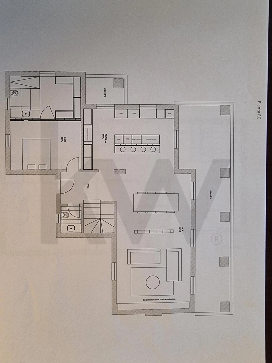 Moradia T4 para Venda em São João das Lampas e Terrugem Foto 27