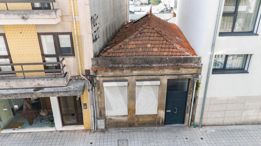 Prédio para Venda em Cedofeita, Santo Ildefonso, Sé, Miragaia, São Nicolau e Vitória Foto 5
