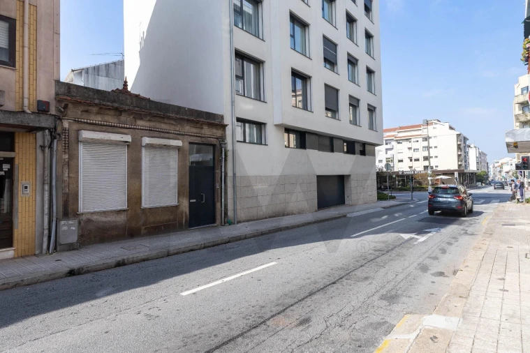 Prédio para Venda em Cedofeita, Santo Ildefonso, Sé, Miragaia, São Nicolau e Vitória Foto 24