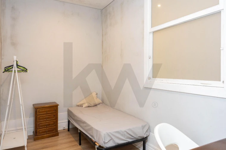 Prédio para Venda em Cedofeita, Santo Ildefonso, Sé, Miragaia, São Nicolau e Vitória Foto 19