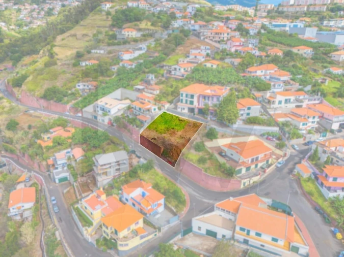 Terreno para Venda em Santo Antonio Foto 17