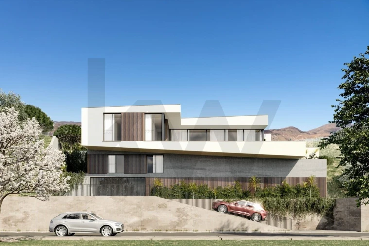 Terreno para Venda em Santo Antonio