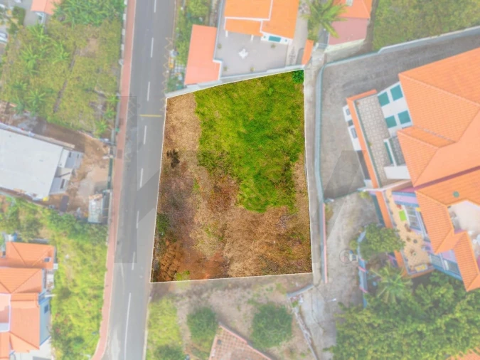 Terreno para Venda em Santo Antonio Foto 8