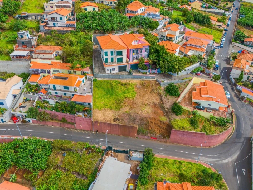 Terreno para Venda em Santo Antonio Foto 20