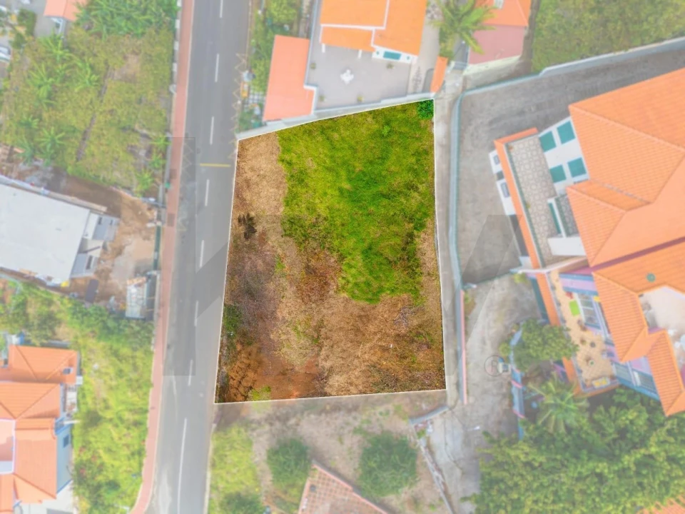 Terreno para Venda em Santo Antonio Foto 8