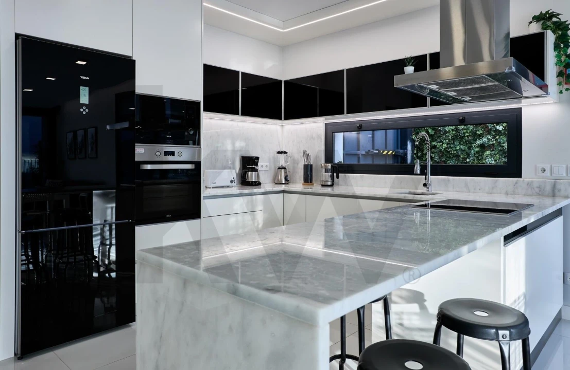 Moradia T3 para Venda em Arco da Calheta Foto 12