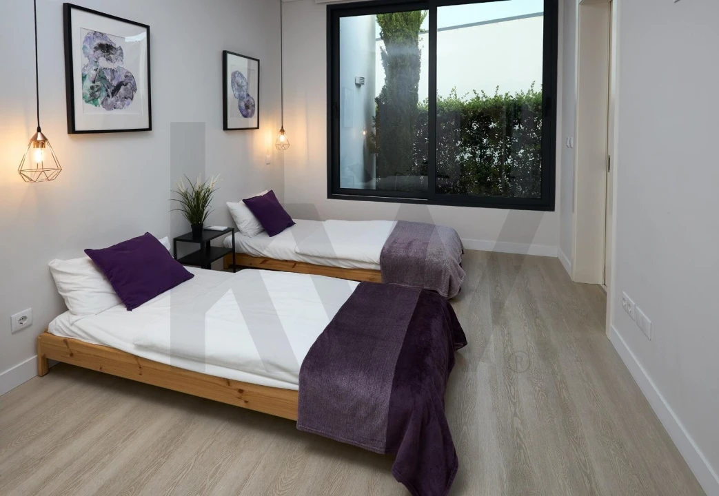 Moradia T3 para Venda em Arco da Calheta Foto 19