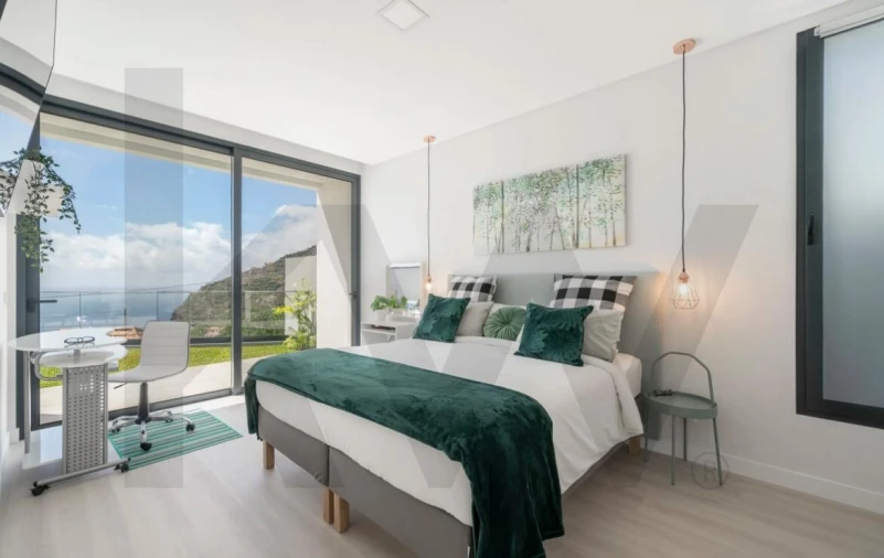 Moradia T3 para Venda em Arco da Calheta Foto 26