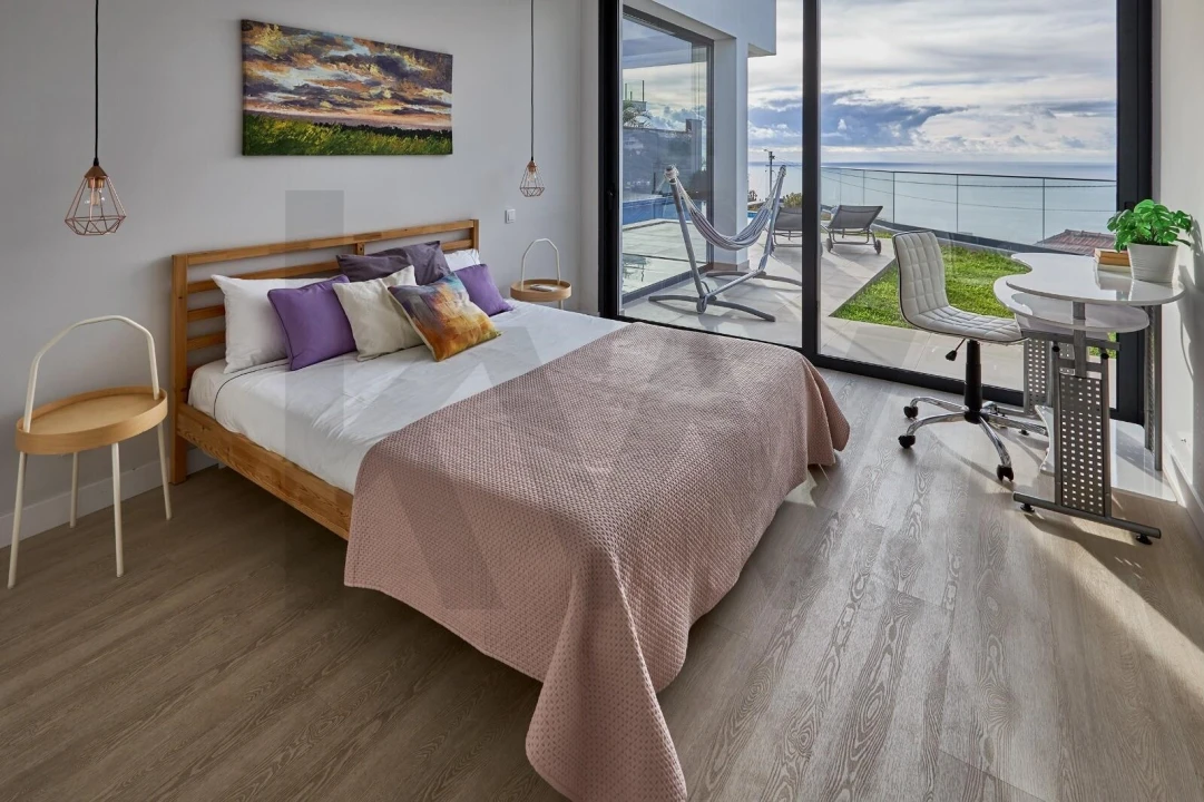 Moradia T3 para Venda em Arco da Calheta Foto 20