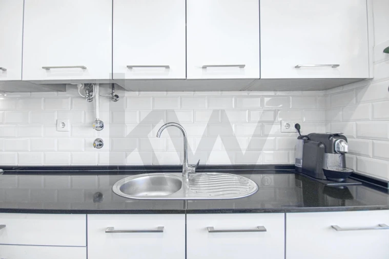 Apartamento T2 para Venda em Alto do Seixalinho, Santo André e Verderena Foto 3