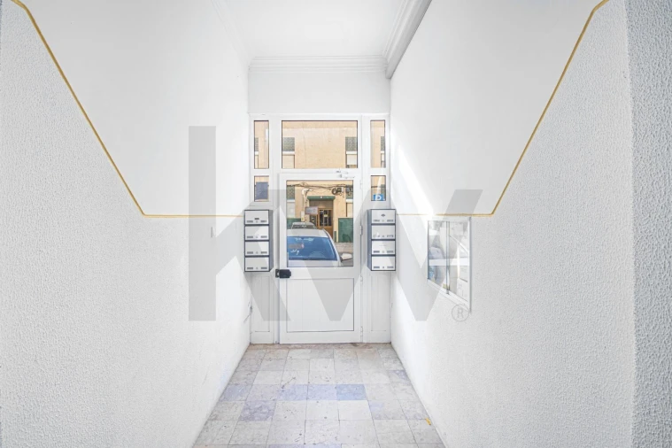 Apartamento T2 para Venda em Alto do Seixalinho, Santo André e Verderena Foto 17