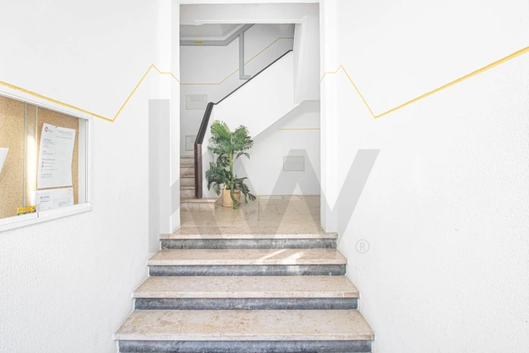 Apartamento T2 para Venda em Alto do Seixalinho, Santo André e Verderena Foto 19