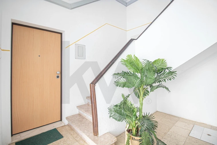 Apartamento T2 para Venda em Alto do Seixalinho, Santo André e Verderena Foto 18