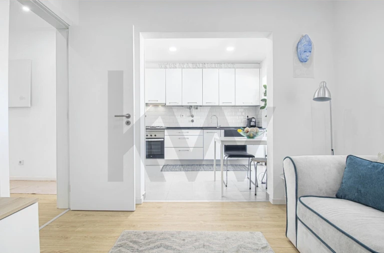 Apartamento T2 para Venda em Alto do Seixalinho, Santo André e Verderena Foto 8