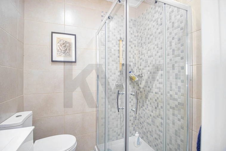 Apartamento T2 para Venda em Alto do Seixalinho, Santo André e Verderena Foto 14