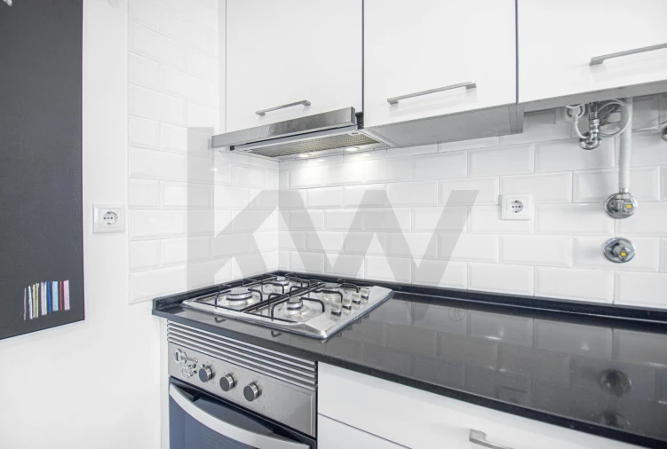 Apartamento T2 para Venda em Alto do Seixalinho, Santo André e Verderena Foto 2