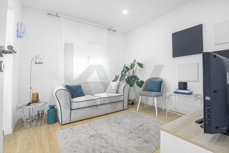 Apartamento T2 para Venda em Alto do Seixalinho, Santo André e Verderena Foto 7