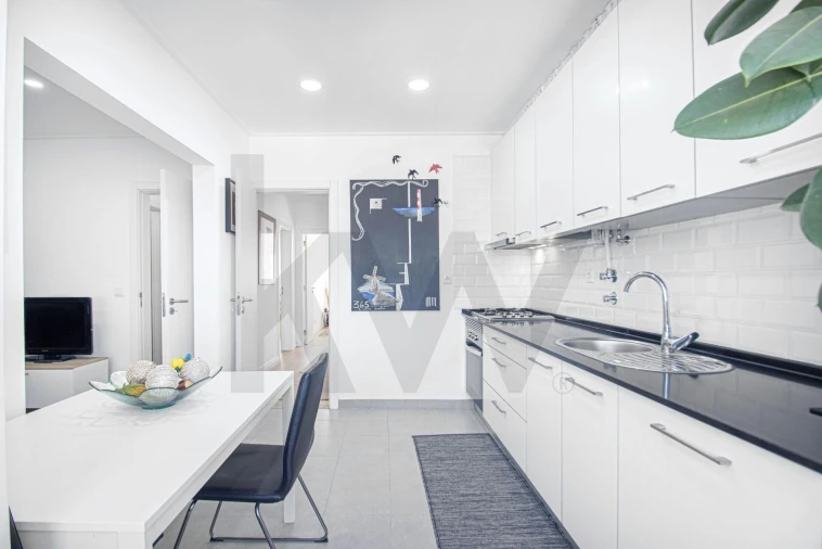 Apartamento T2 para Venda em Alto do Seixalinho, Santo André e Verderena Foto 6