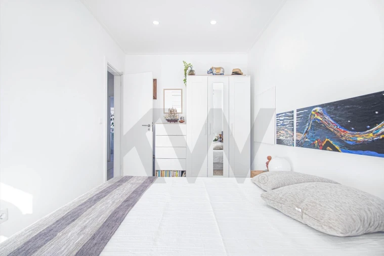 Apartamento T2 para Venda em Alto do Seixalinho, Santo André e Verderena Foto 11