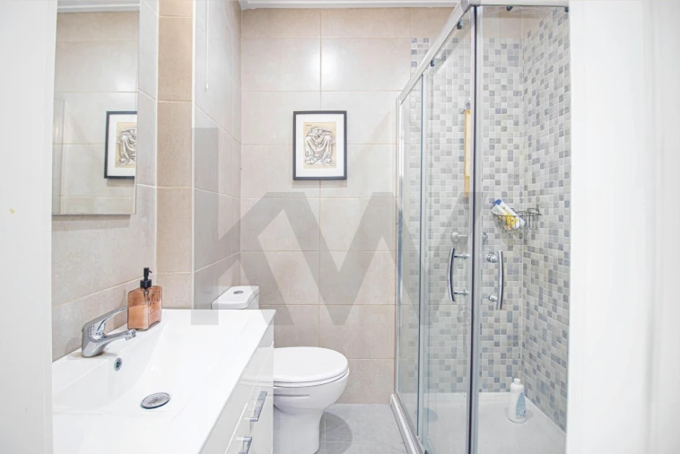 Apartamento T2 para Venda em Alto do Seixalinho, Santo André e Verderena Foto 13