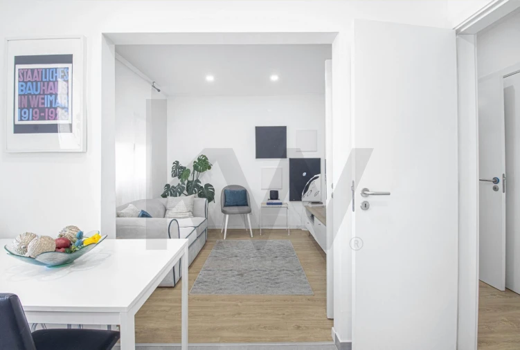 Apartamento T2 para Venda em Alto do Seixalinho, Santo André e Verderena Foto 5