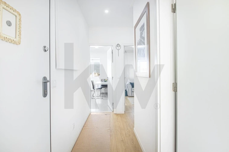 Apartamento T2 para Venda em Alto do Seixalinho, Santo André e Verderena Foto 10