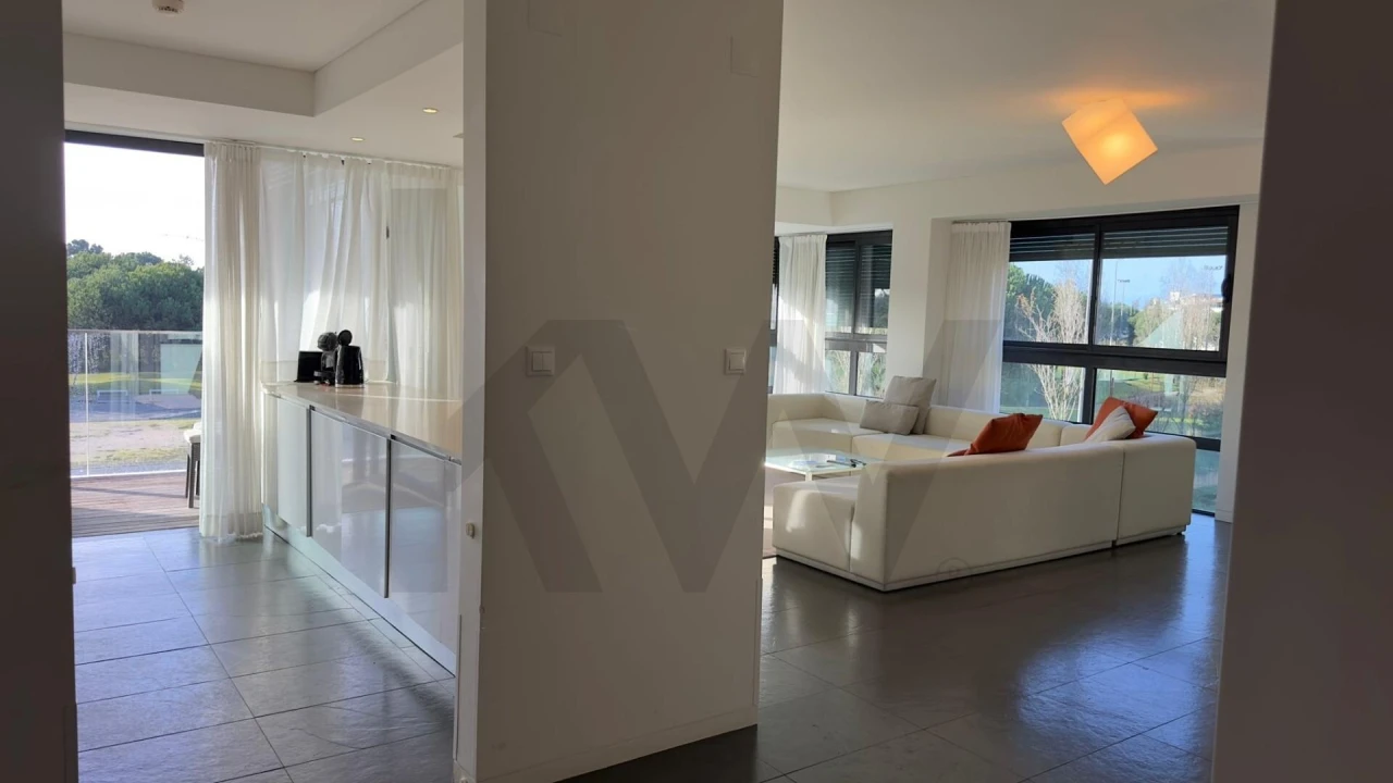 Apartamento T1 para Venda em Carvalhal Foto 8