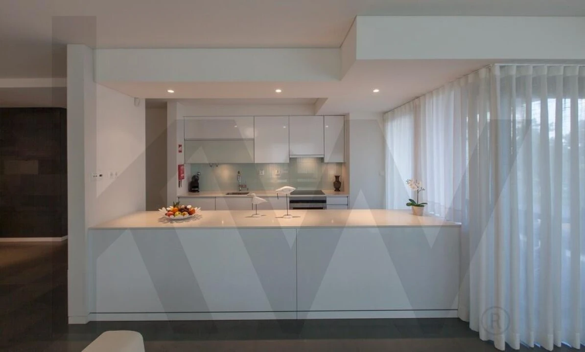 Apartamento T1 para Venda em Carvalhal Foto 1