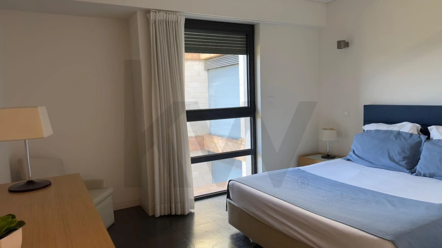 Apartamento T1 para Venda em Carvalhal Foto 11