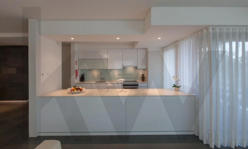 Apartamento T1 para Venda em Carvalhal Foto 1