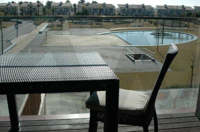 Apartamento T1 para Venda em Carvalhal Foto 10