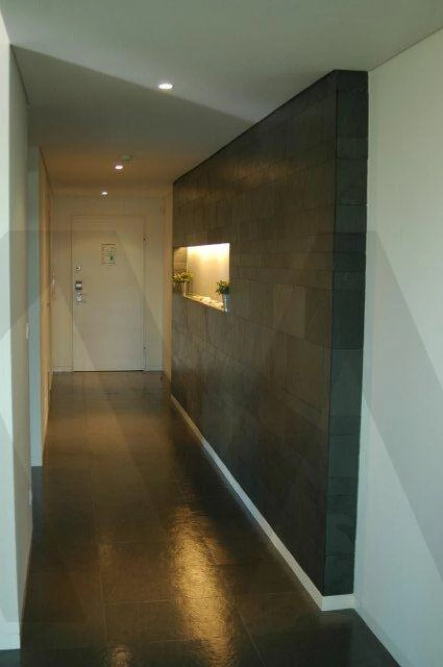 Apartamento T1 para Venda em Carvalhal Foto 8