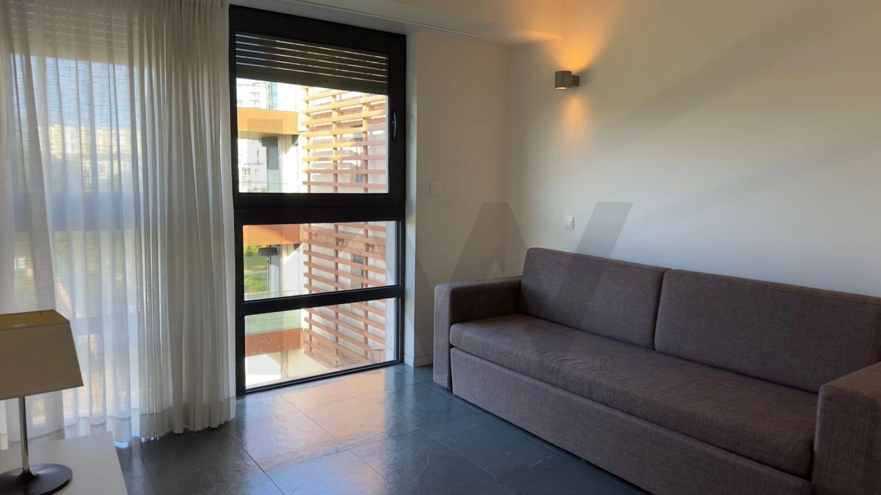 Apartamento T1 para Venda em Carvalhal Foto 16