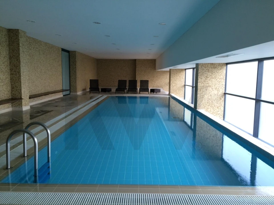 Apartamento T1 para Venda em Carvalhal Foto 11