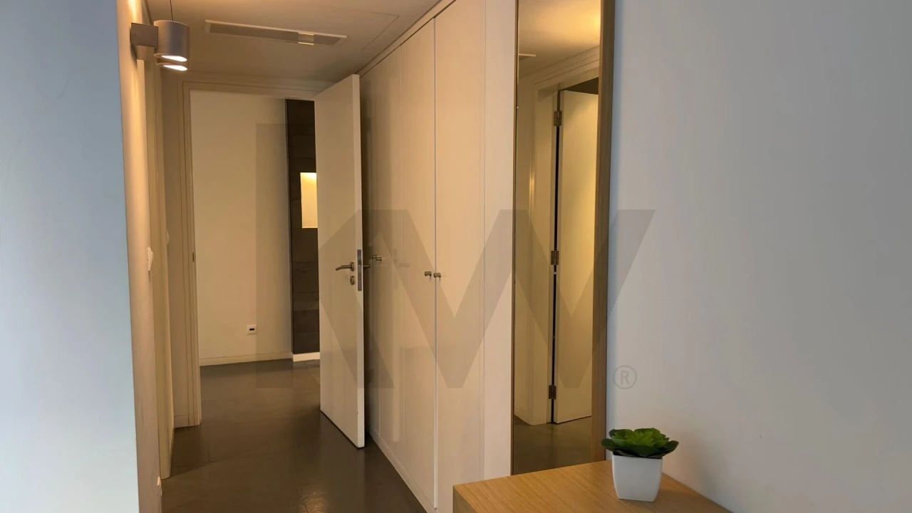 Apartamento T1 para Venda em Carvalhal Foto 13