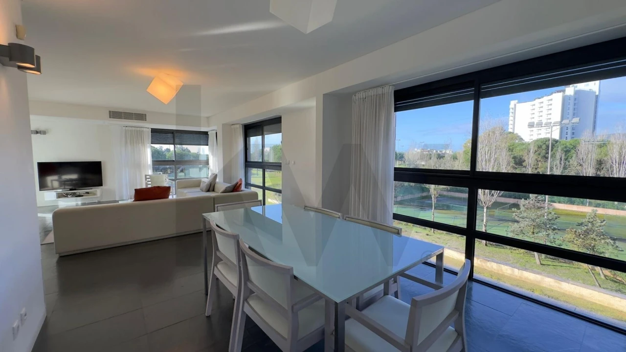 Apartamento T1 para Venda em Carvalhal Foto 7