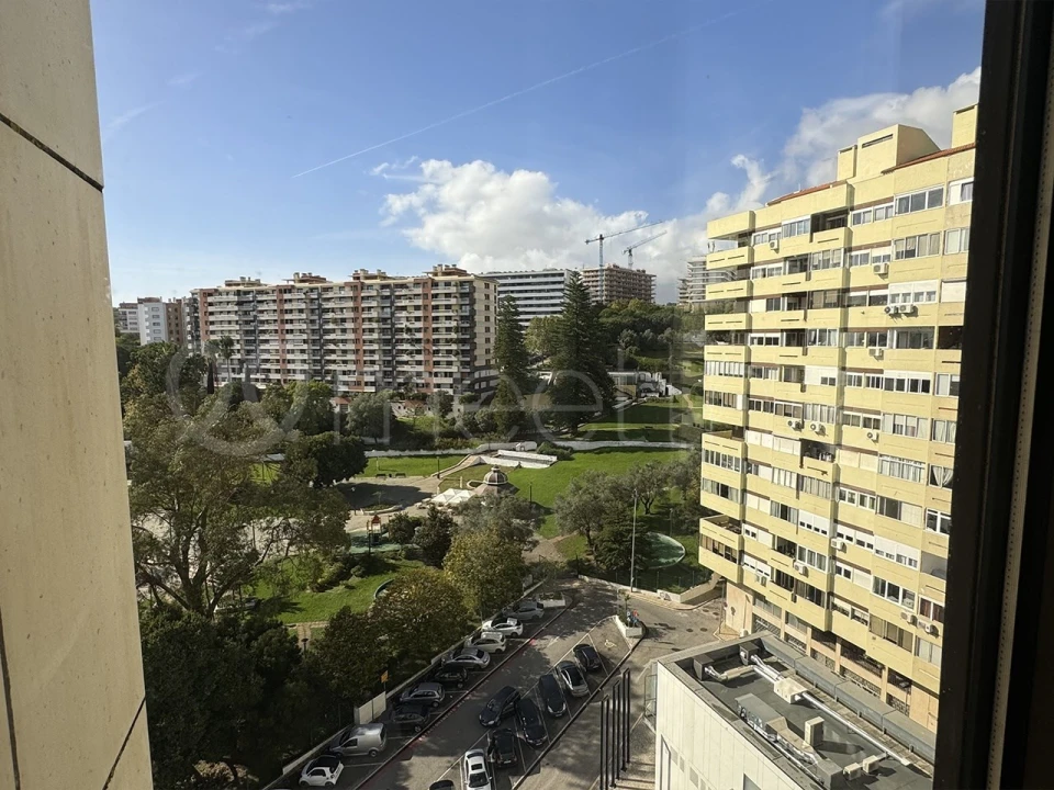 Escritório para Arrendamento em Algés, Linda-A-Velha e Cruz Quebrada-Dafundo Foto 3
