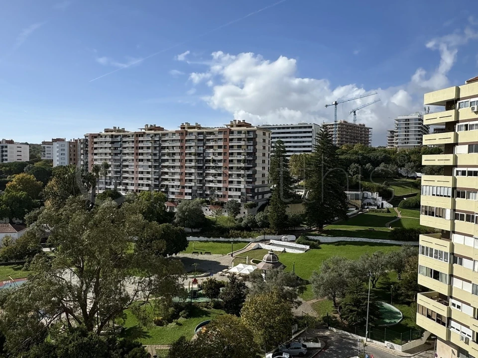 Escritório para Arrendamento em Algés, Linda-A-Velha e Cruz Quebrada-Dafundo Foto 8