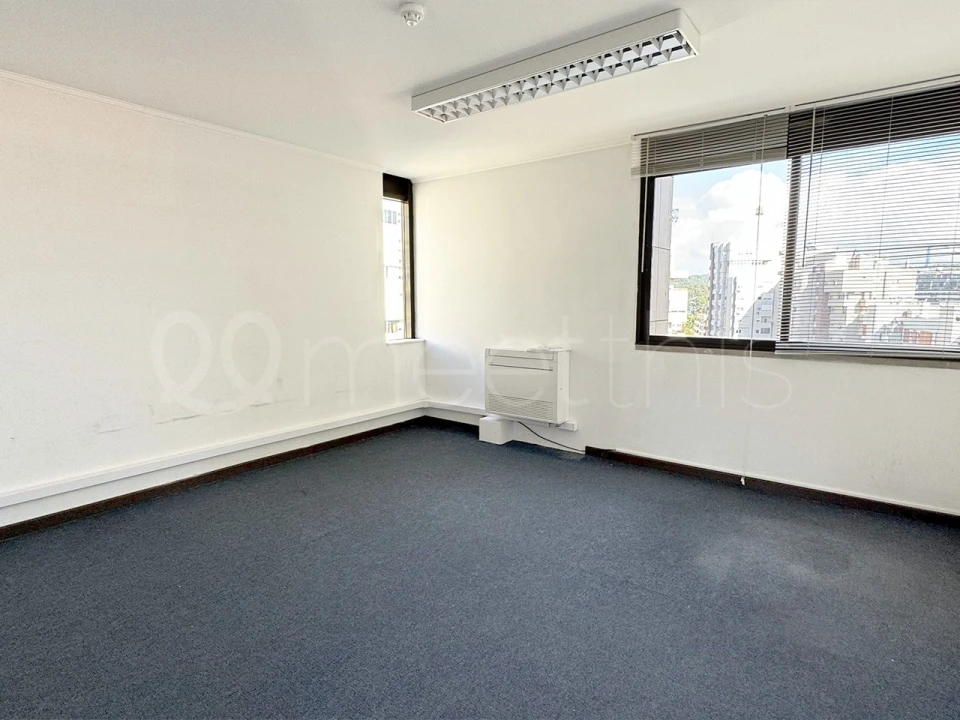 Escritório para Arrendamento em Algés, Linda-A-Velha e Cruz Quebrada-Dafundo Foto 11