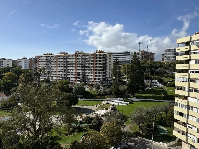 Escritório para Arrendamento em Algés, Linda-A-Velha e Cruz Quebrada-Dafundo Foto 8