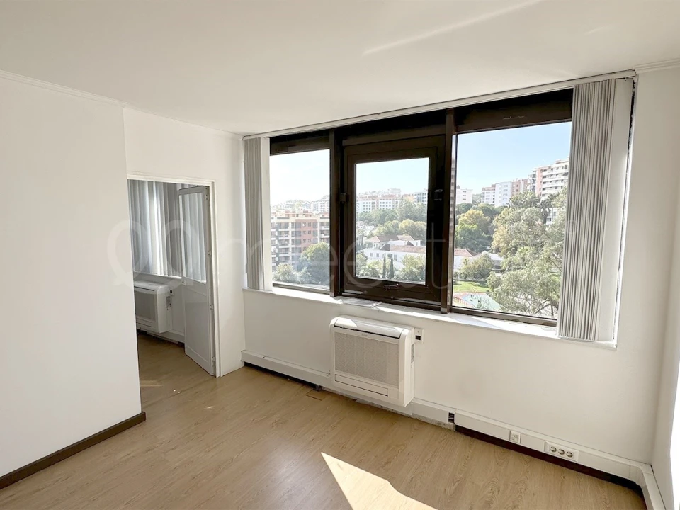 Escritório para Arrendamento em Algés, Linda-A-Velha e Cruz Quebrada-Dafundo Foto 5