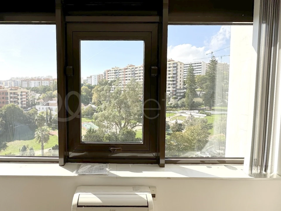 Escritório para Arrendamento em Algés, Linda-A-Velha e Cruz Quebrada-Dafundo Foto 6